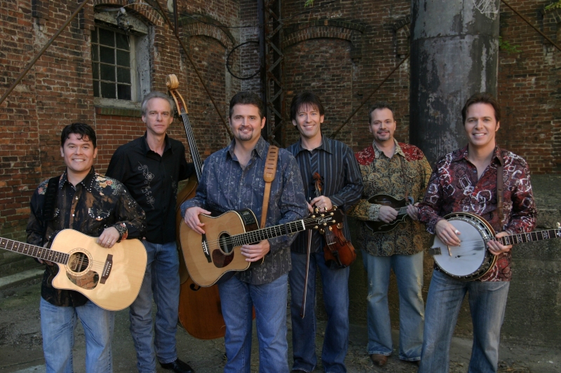 The Grascals Photo