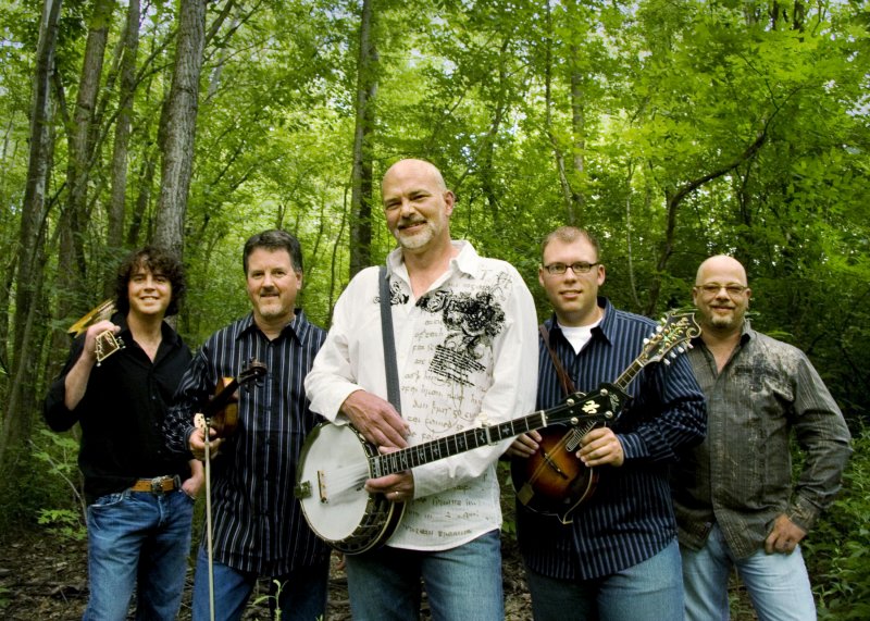 Lonesome River Band Photo